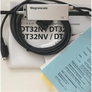 Magnescale位移传感器/探规DK812SBVR5合肥栗山胡181-0560-8873