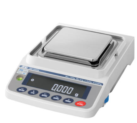 AND/A&D电子天平GX1003A杨：181-0560-8753