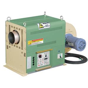 TSK关西电热电动热风发生器TSK-56  3200-12.5C-04Y-LB  12.5KW杨：181-0560-8753