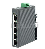 MISUMI米思米工业交换机IESH-MB208-R杨：181-0560-8753