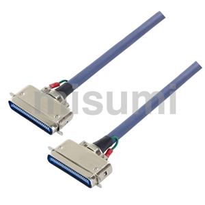 MISUMI米思米线缆CENT-PP-E-50-1.5杨：181-0560-8753