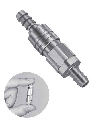 NITTO KOHKI日东工器快速接头MC-03SP杨：181-0560-8753