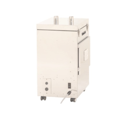 KDC-C02A日本KOTOHIRA琴平洁净室除尘器/小型集尘机合肥栗山胡181-0560-8873