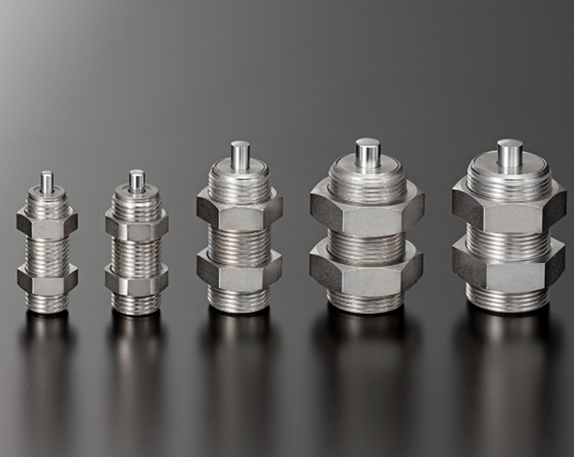 FV-1606L-S阻尼器缓冲器日本FUJI SEIKI不二精器合肥栗山胡181-0560-8873