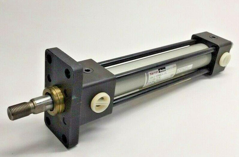 TAIYO太阳铁工油缸140H-81FY63CB600AB-YL杨：181-0560-8753
