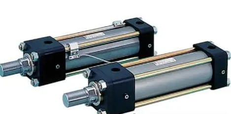 TAIYO太阳铁工油缸140H-81TA50CB110-AC杨：181-0560-8753