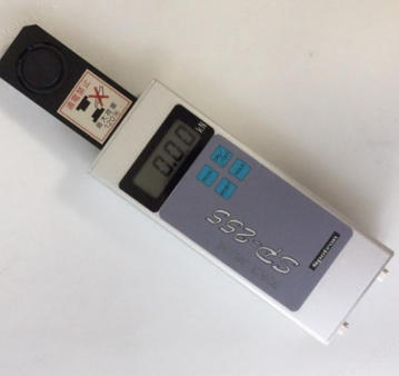 SPOTRON狮宝龙手持检测仪SP255-FU10KN杨:181-0560-8753