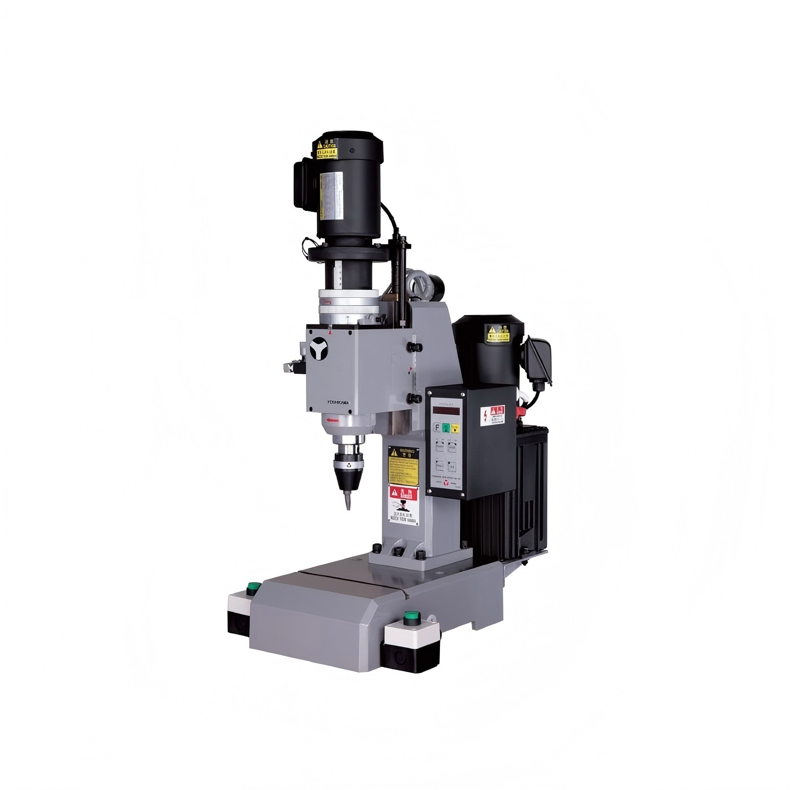 YOSHIKAWA吉川铁工US-36液压铆接机15655134803