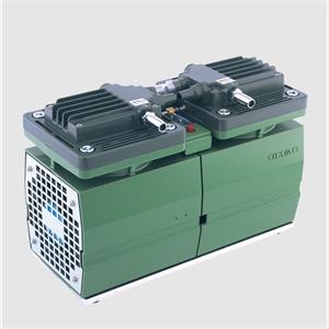 DA-60D日本ULVAC爱发科真空泵/隔膜型干泵单相100V合肥栗山胡181-0560-8873