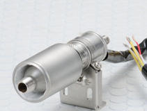 TSK关西电热热风枪SH-02杨：181-0560-8753