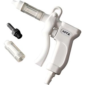 KITZ无尘室氮气枪CAGN-14销售15655134803