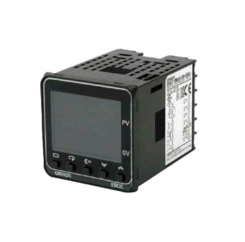 OMRON欧姆龙E5CC-RX2DSM-800温控器15655134803