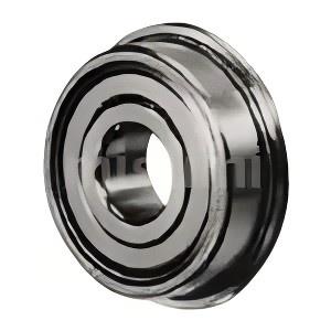 米思米MISUMI挡边轴承FL674ZZ联系15655134803