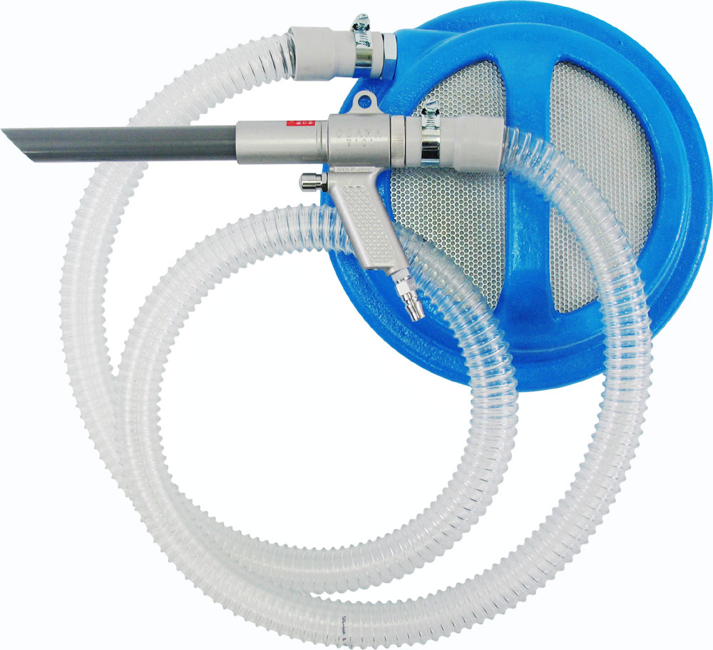 OSAWA大泽W101气动吸尘枪连接管W1-6销售15655134803