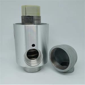 KCFW  50A 25A压力回转继手/旋转接头日本SGK昭和技研合肥栗山胡181-0560-8873