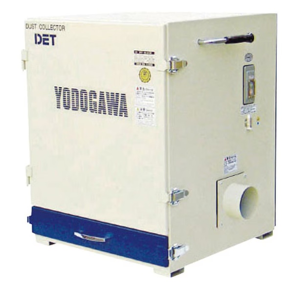 DET75P(-HP)通用集尘机日本YODOGAWA淀川电机合肥栗山胡181-0560-8873