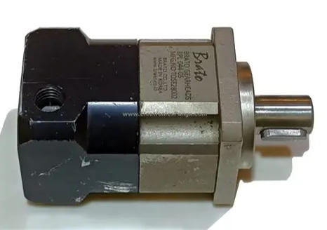 韩国BRATO减速机BPL060-005杨：181-0560-8753