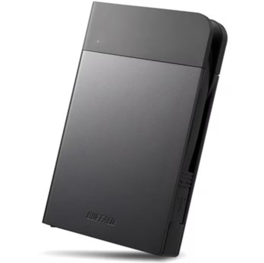 HD-PZN2.0U3-B日本BUFFALO巴法络便携硬盘合肥栗山胡181-0560-8873