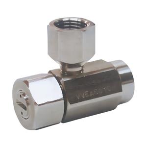 IKEUCHI池内喷嘴1/8VVEA-8020-S303销售15655134803