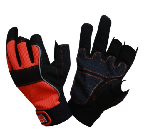 瑞典Bahco百固合皮手套GL012-10合肥栗山胡181-0560-8873