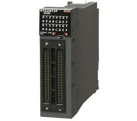 Mitsubishi三菱输出模块RY42NT2P杨：181-0560-8753