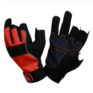 瑞典Bahco百固合皮手套GL012-10合肥栗山胡181-0560-8873