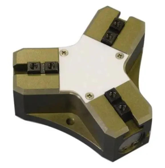 KONSEI近藤薄型卡盘CKSF-32AS1杨：181-0560-8753