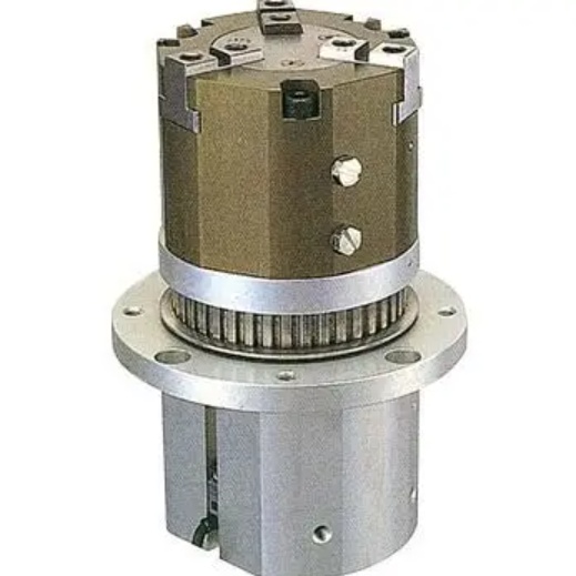 CKR-32AS高精度旋转卡盘日本KONSEI近藤合肥栗山胡181-0560-8873