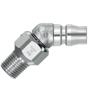 NITTO KOHKI日东工器旋转接头RL-20PM杨：181-0560-8753