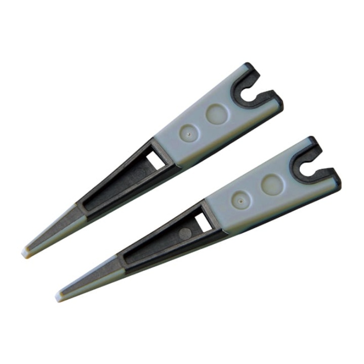 P-640J-1日本HOZAN宝三可更换镊子头现货库存胡181-0560-8873