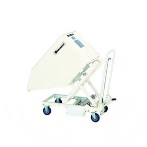 bishamon代理DR25料斗车15655134803