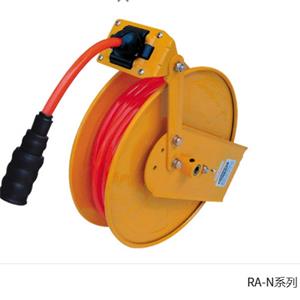 RA-815N韩国KOREEL空气软管卷管器合肥栗山胡181-0560-8873