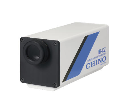 CHINO千野红外辐射温度计IR-CZS杨：181-0560-8753