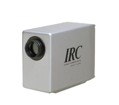 CHINO千野放射温度计IR-CAM杨：181-0560-8753