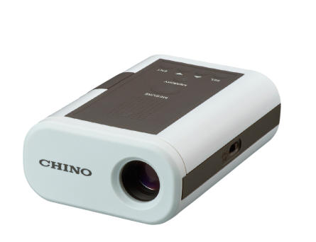 CHINO千野便携式红外温度计IR-HAS杨：181-0560-8753