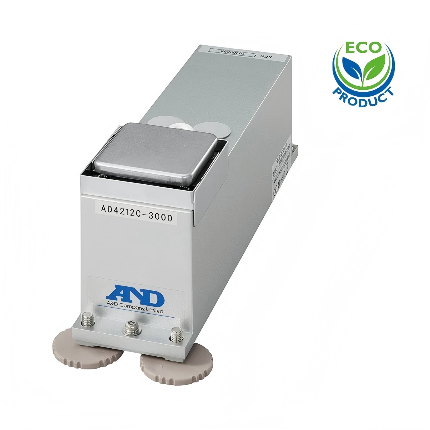 AND称重传感器AD-4212C-3000销售15655134803