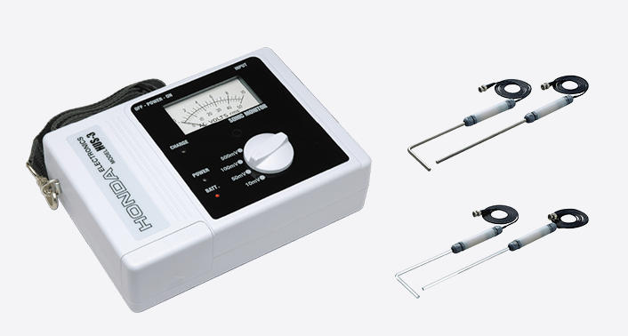 HONDA本多便携式超声波监测仪HUS-3杨：181-0560-8753