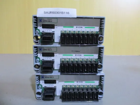 anywire端子台模块A49PW-01U-4销售15655134803