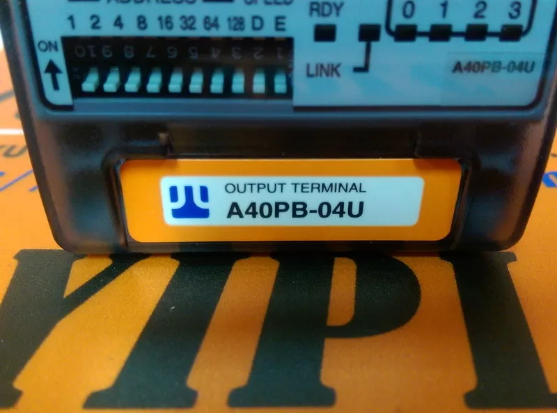 anywire输出模块A49PB-16U-4销售15655134803
