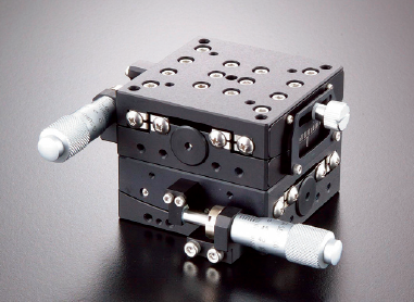 SURUGA手动X轴滑台B06-1W骏河精机15655134803