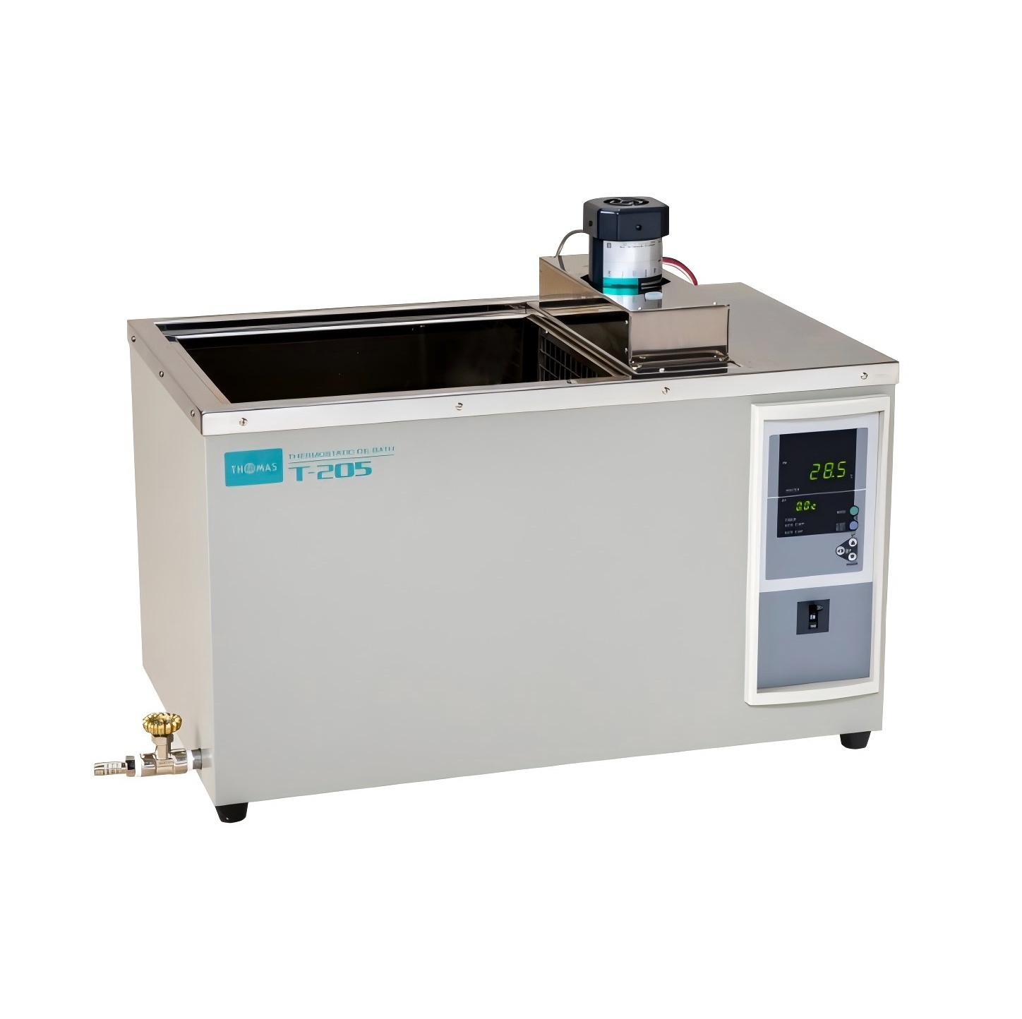 托马斯科学tomasu恒温槽T-205销售15655134803