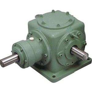 日本TSUBAKI椿本ED4M-1-LR-Y齿轮箱合肥栗山胡181-0560-8873