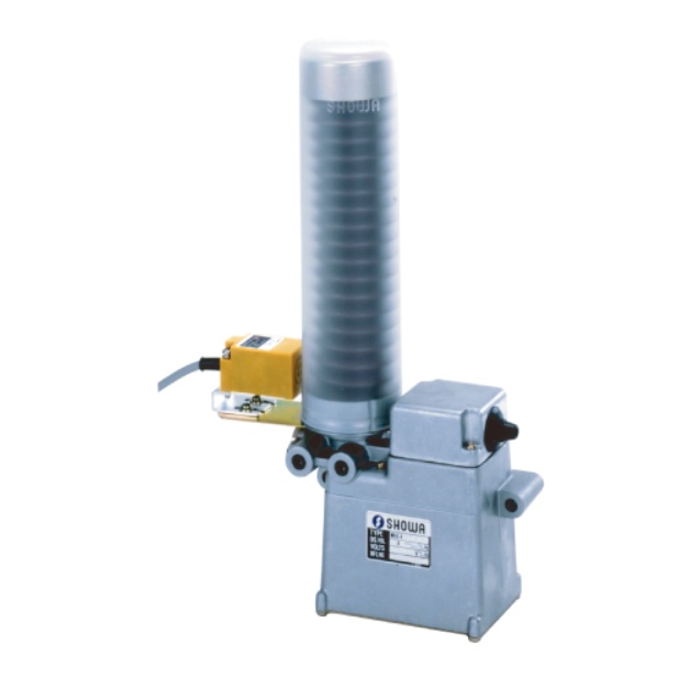 供应MHG41C日本SHOWR正和电动泵/油脂泵胡181-0560-8873