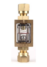 前田工机油用流量计MKC20-8-P 杨：181-0560-8753