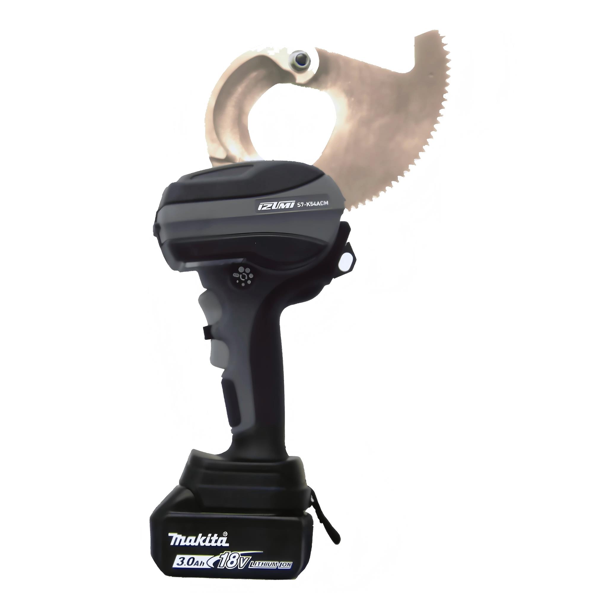 日本IZUMI电动剪S7-K54ACSRM销售15655134803