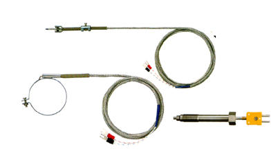 RKC日本理化树脂温度量测热电偶T-270Z杨：181-0560-8753
