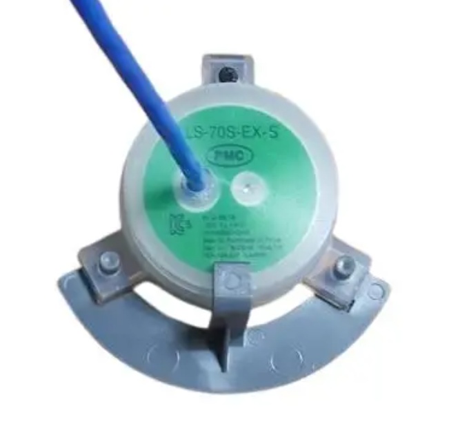 供应LS-70S-EX-5-5M韩国PMC漏液传感器/漏液报警器181-0560-8873