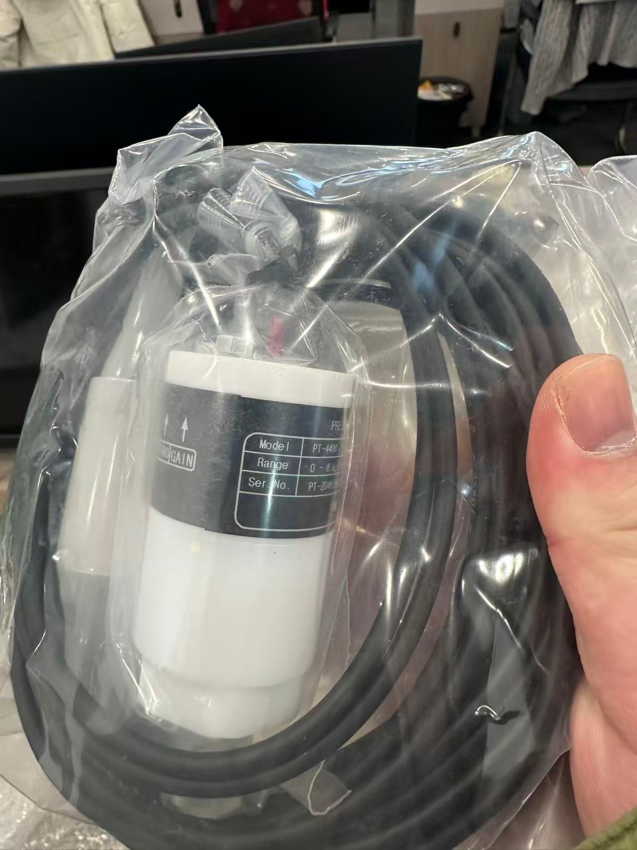 供应韩国PMC液位传感器/漏液传感器PT-4400系列181-0560-8873