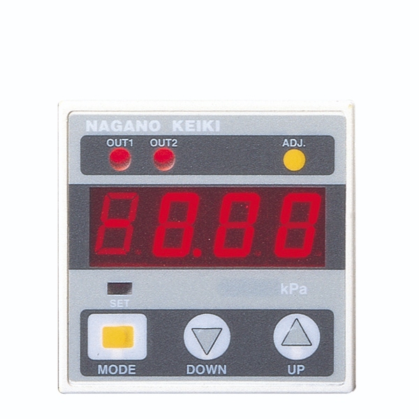 NAGANO长野计器GC32-321-Q8N31差压计15655134803