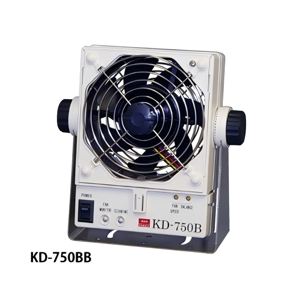 KASUGA春日KD-750B-1风扇式静电消除器15655134803